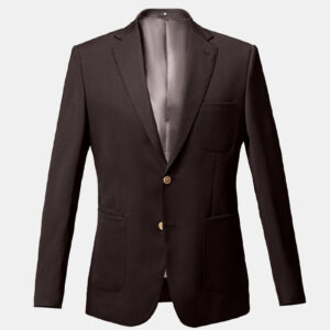 Light Brown Dress Coat